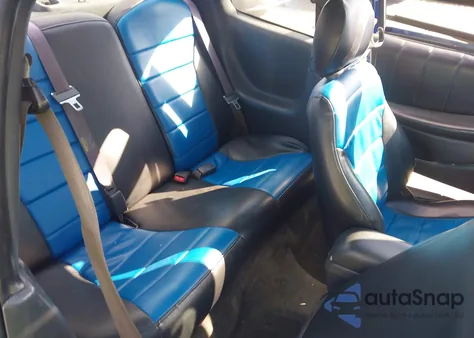 2005 Pontiac Sunfire z USA, uszkodzony, nr VIN 3G2JB12F65S116250